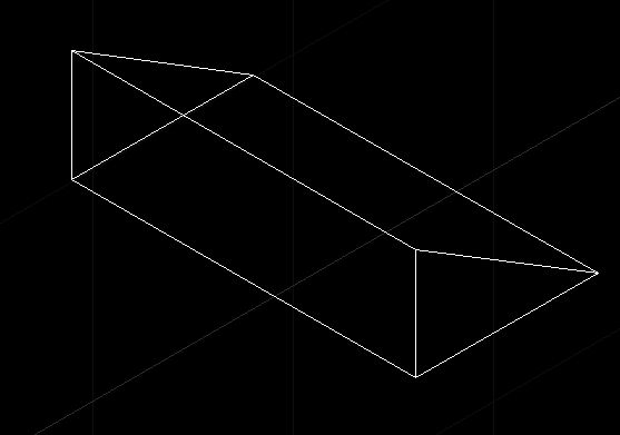 CAD剖切實(shí)體命令使用、CAD剖切命令用法