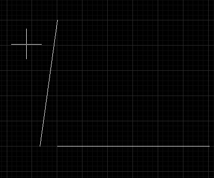 CAD“EDGEMODE”命令設(shè)置新值，命令的含義