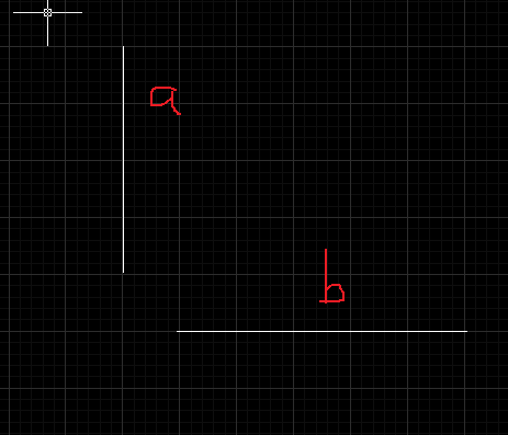 CAD“EDGEMODE”命令設(shè)置新值，命令的含義