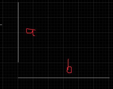 CAD“EDGEMODE”命令設(shè)置新值，命令的含義