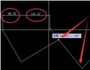 如何使用CAD連續(xù)標(biāo)注？