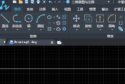 繪制建筑平面圖前的準備工作？