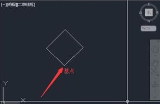 CAD中如何對圖形按角度旋轉？.jpg