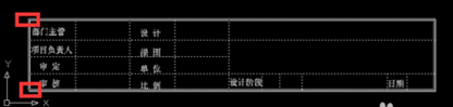CAD中圖紙比例不一致，該如何調整使比例一致