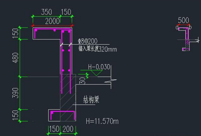 CAD中怎么使用SC命令參照縮放？
