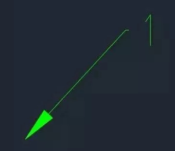 CAD里的多重引線你真的了解嗎？