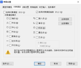 如何標(biāo)注兩個(gè)橢圓或同心圓之間的距離？