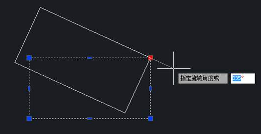 CAD“夾點(diǎn)編輯”怎么用？