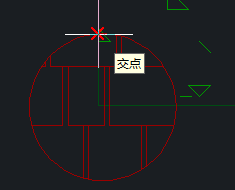 CAD如何用命令放大圖形？