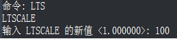 CAD虛線還是顯示為實線怎么辦？