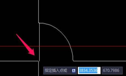 想在CAD中定義塊不會怎么辦？