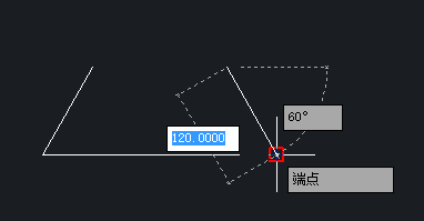 CAD如何設(shè)計(jì)簡(jiǎn)單梯形？