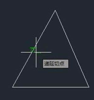 CAD繪制相切圓有什么技巧嗎？