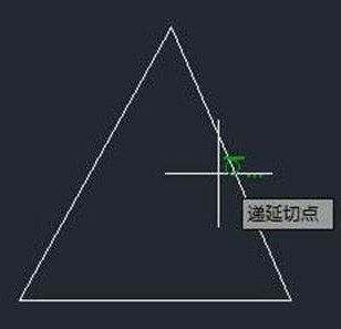 CAD繪制相切圓有什么技巧嗎？