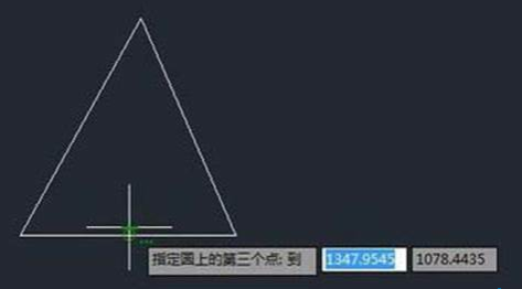 CAD繪制相切圓有什么技巧嗎？