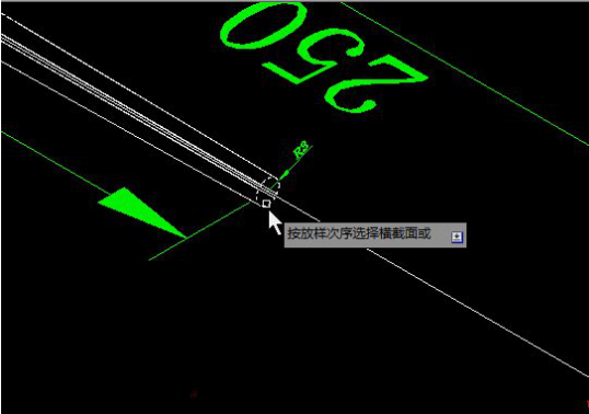 在CAD中設(shè)計(jì)筷子有什么技巧嗎？