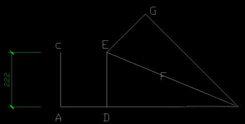 CAD設(shè)計(jì)彎頭有什么技巧？